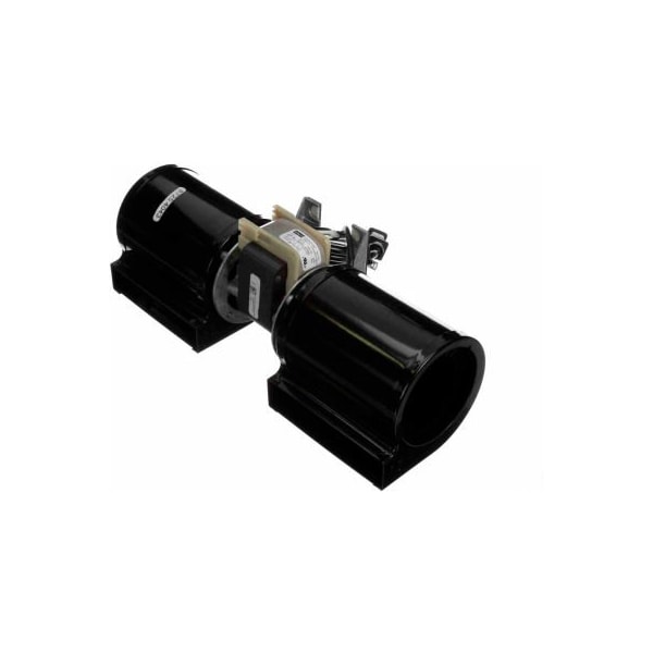 Fasco Fasco Centrifugal Blower, 3000 RPM, 115V, OAO, 1.13 FL Amps B160 - main